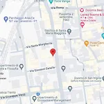 住宿加早餐酒店 Casa Rosmini Rooms, Dolomia 2*