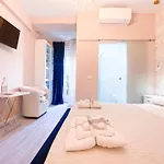 Casa Rosmini Rooms, Dolomia 住宿加早餐酒店 特伦托