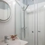 住宿加早餐酒店 Casa Rosmini Rooms, Dolomia