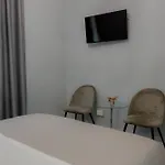 Casa Rosmini Rooms, Dolomia 住宿加早餐酒店