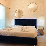 住宿加早餐酒店 Casa Rosmini Rooms, Dolomia 特伦托