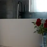 Casa Rosmini Rooms, Dolomia 住宿加早餐酒店 特伦托