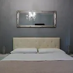 Casa Rosmini Rooms, Dolomia 住宿加早餐酒店