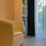 住宿加早餐酒店 Casa Rosmini Rooms, Dolomia 2*