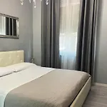 Casa Rosmini Rooms, Dolomia 住宿加早餐酒店 2*