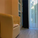 Casa Rosmini Rooms, Dolomia 2* 特伦托