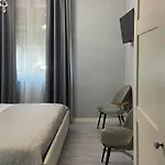 住宿加早餐酒店 Casa Rosmini Rooms, Dolomia 特伦托