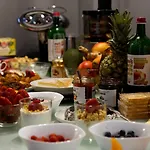 Casa Rosmini Rooms, Dolomia 特伦托