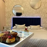 住宿加早餐酒店 Casa Rosmini Rooms, Dolomia 特伦托