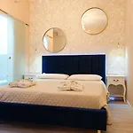 Casa Rosmini Rooms, Dolomia 住宿加早餐酒店