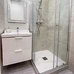Casa Rosmini Rooms, Dolomia 住宿加早餐酒店