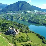 Casa Rosmini Rooms, Dolomia 特伦托