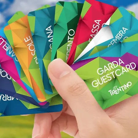 Casa Rosmini Rooms, Dolomia Bed & Breakfast Trento