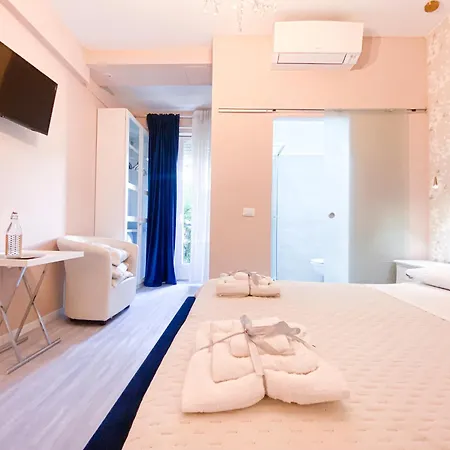 Casa Rosmini Rooms, Dolomia Bed & Breakfast Trento