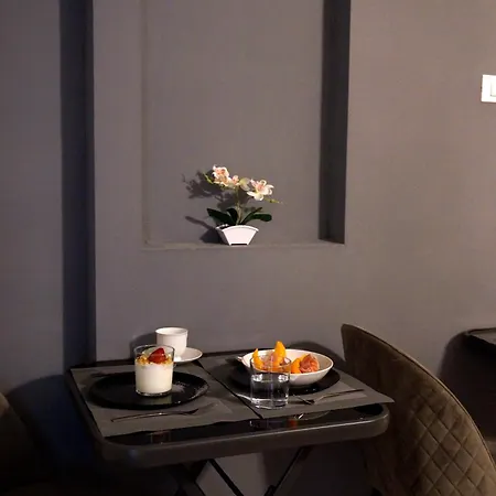 Casa Rosmini Rooms, Dolomia Nocleg ze śniadaniem