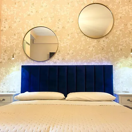 ベッド・アンド・ブレックファスト Casa Rosmini Rooms, Dolomia 2*