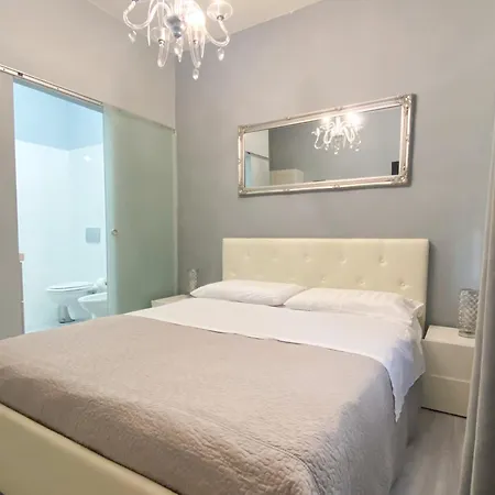 Casa Rosmini Rooms, Dolomia 2*