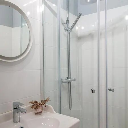 Nocleg ze śniadaniem Casa Rosmini Rooms, Dolomia