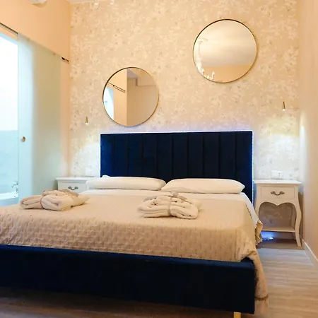 Bed & Breakfast Casa Rosmini Rooms, Dolomia Trento