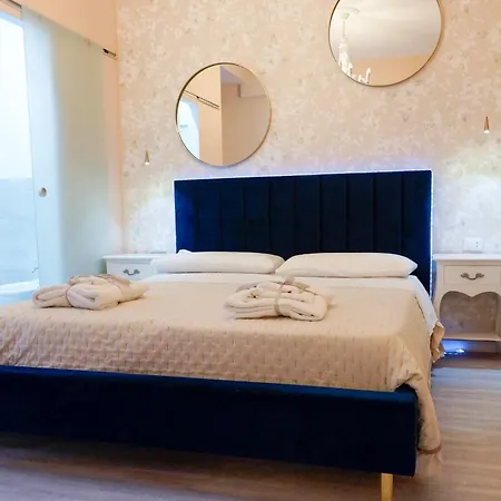 Nocleg ze śniadaniem Casa Rosmini Rooms, Dolomia Trydent