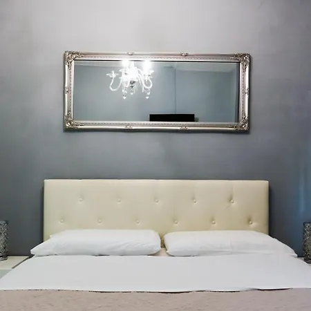 Casa Rosmini Rooms, Dolomia Bed & Breakfast Trento