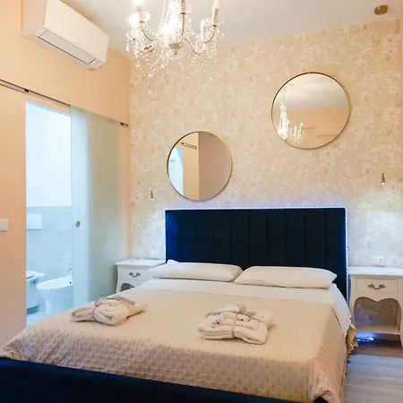 Casa Rosmini Rooms, Dolomia Nocleg ze śniadaniem *