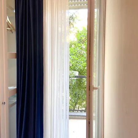 Casa Rosmini Rooms, Dolomia ベッド・アンド・ブレックファスト 2*
