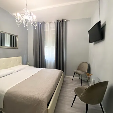 Casa Rosmini Rooms, Dolomia