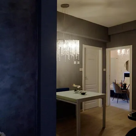 Casa Rosmini Rooms, Dolomia Bed & Breakfast