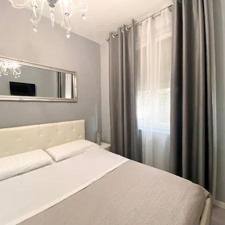 Casa Rosmini Rooms, Dolomia Bed & Breakfast