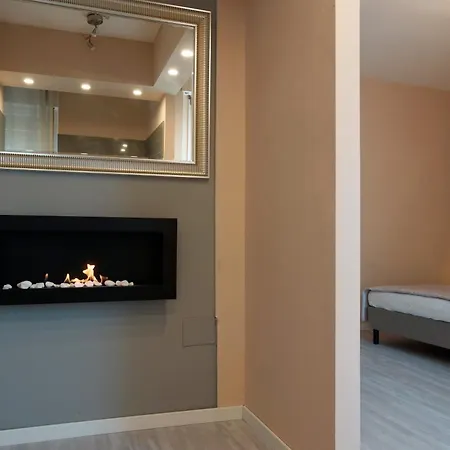 Casa Rosmini Rooms, Dolomia 2*