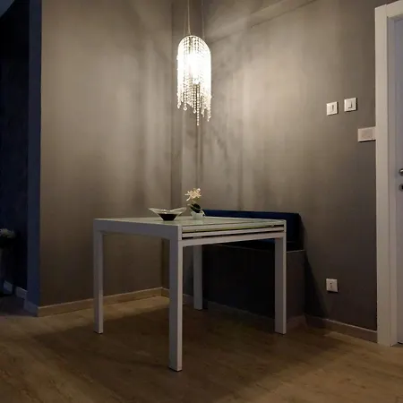 Casa Rosmini Rooms, Dolomia * Trydent