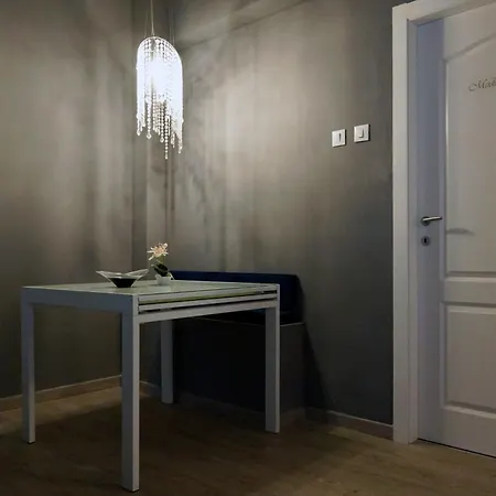 Bed & Breakfast Casa Rosmini Rooms, Dolomia