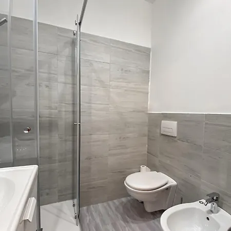 Casa Rosmini Rooms, Dolomia 2*