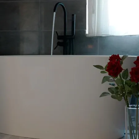 Casa Rosmini Rooms, Dolomia ベッド・アンド・ブレックファスト トレント