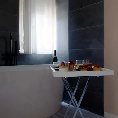 Casa Rosmini Rooms, Dolomia Trento