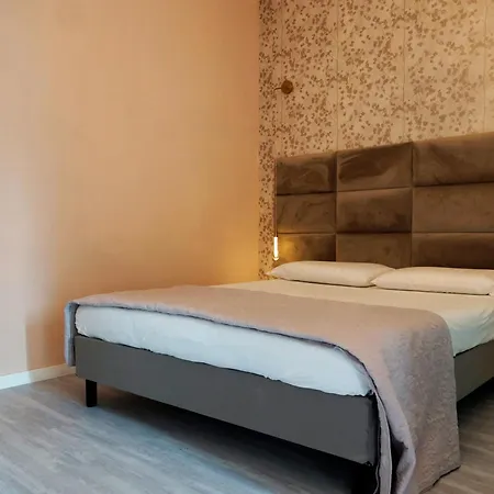 Casa Rosmini Rooms, Dolomia