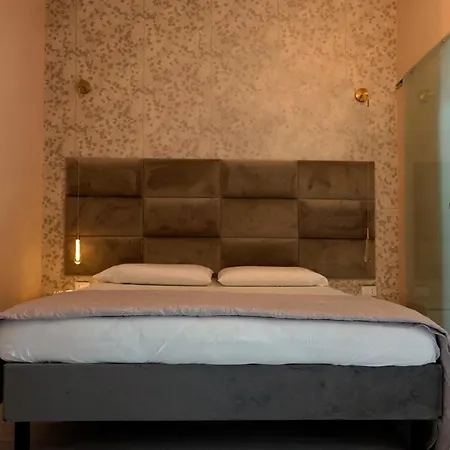 Casa Rosmini Rooms, Dolomia Bed & Breakfast