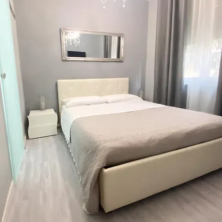 Nocleg ze śniadaniem Casa Rosmini Rooms, Dolomia Trydent