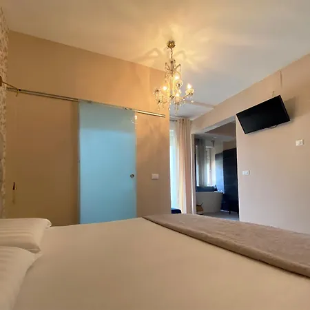 Casa Rosmini Rooms, Dolomia *