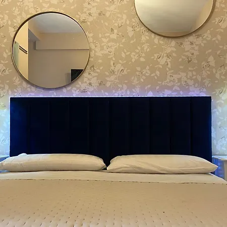 Casa Rosmini Rooms, Dolomia 住宿加早餐酒店 特伦托