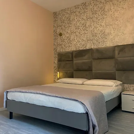 Casa Rosmini Rooms, Dolomia 2* トレント