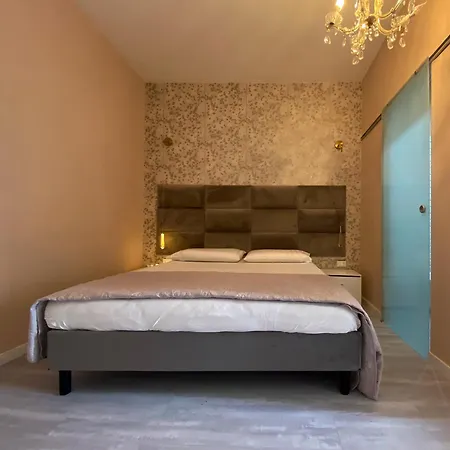 Casa Rosmini Rooms, Dolomia 2* トレント