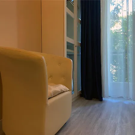 Casa Rosmini Rooms, Dolomia 2* Trento