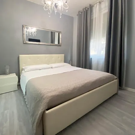 Casa Rosmini Rooms, Dolomia * Trento