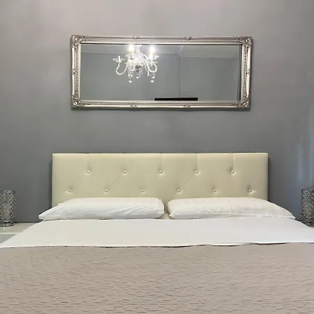 Casa Rosmini Rooms, Dolomia ベッド・アンド・ブレックファスト 2*