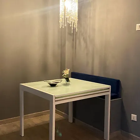Nocleg ze śniadaniem Casa Rosmini Rooms, Dolomia Trydent