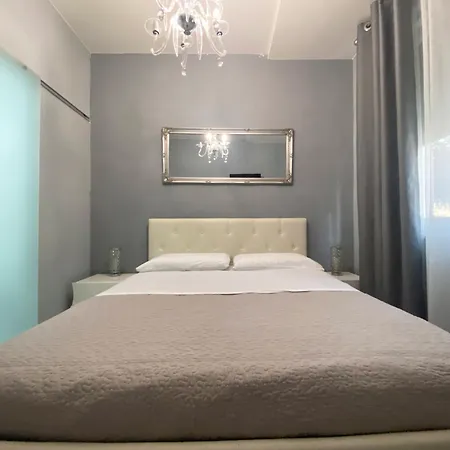 Casa Rosmini Rooms, Dolomia