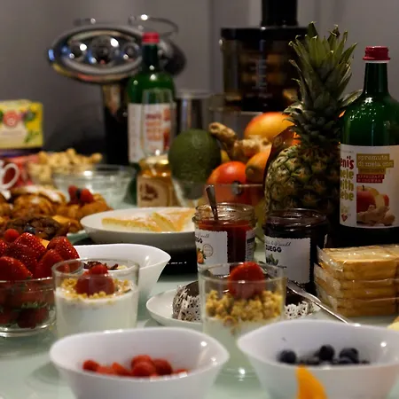 Casa Rosmini Rooms, Dolomia Trydent