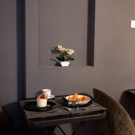 Casa Rosmini Rooms, Dolomia 2* トレント